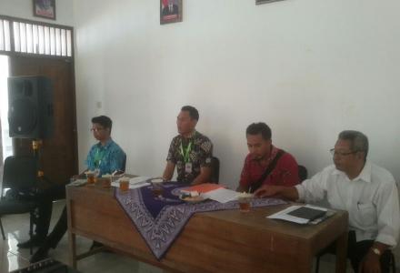 Sosialisasi BPJS