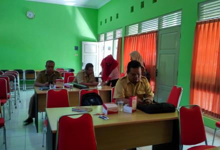 FGD