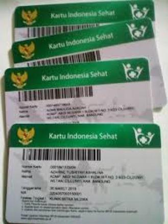 Teliti, Koreksi dan Benahi Kartu BPJS 