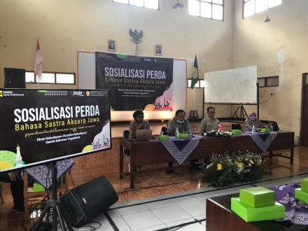 PENGUATAN KESETIA KAWANAN SOSIAL MELALUI RESTORASI SOSIAL DI GADINGHARJO