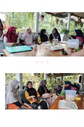 Program Permakanan untuk Lansia
