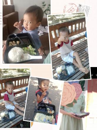 Stop Stunting itu Penting